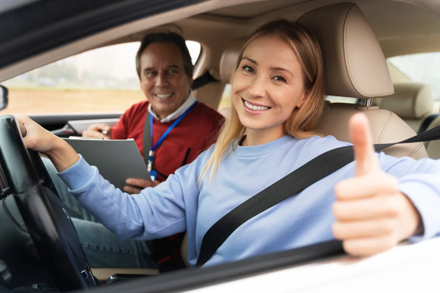 The Unseen Benefits of Choosing a Private Driving Instructor